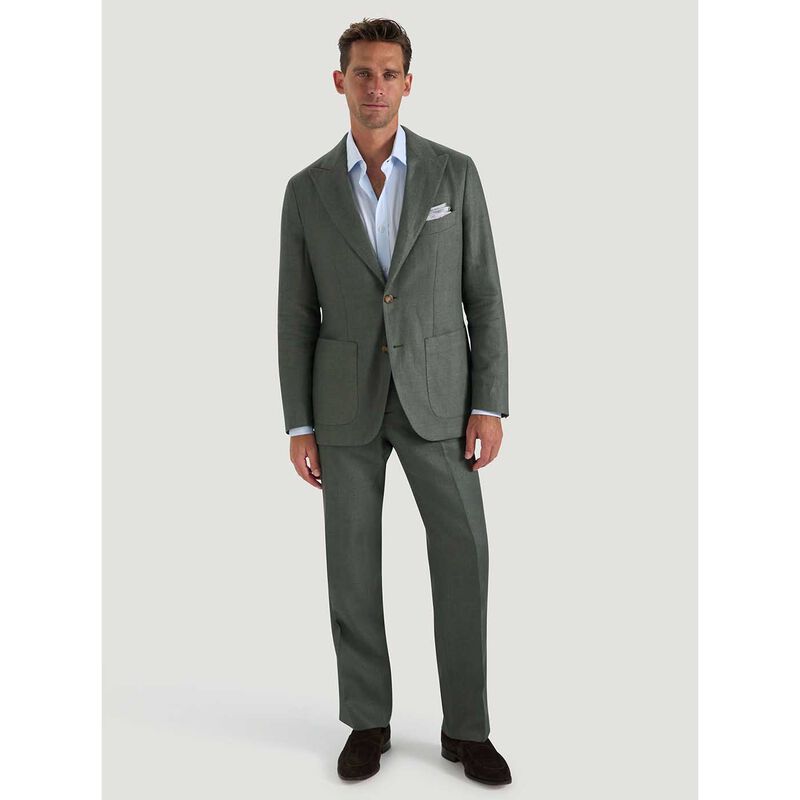 M.J. Bale Wentworth Jacket image number 3